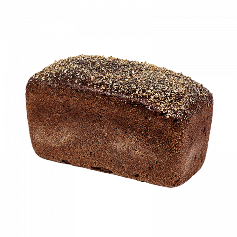 Rye Bread